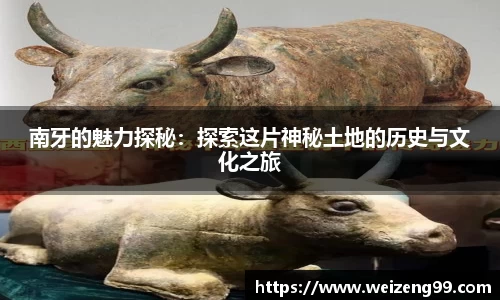 南牙的魅力探秘：探索这片神秘土地的历史与文化之旅