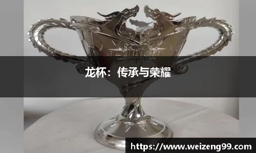 龙杯：传承与荣耀